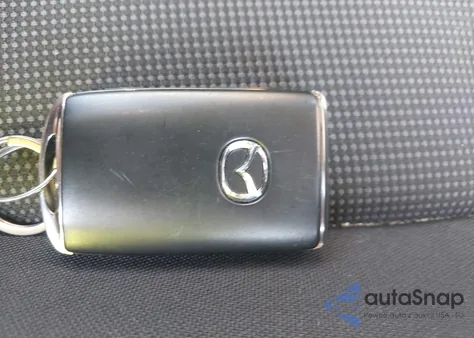 2025 Mazda Cx-30 2.5 S z USA, uszkodzony, nr VIN 3MVDMBAM5SM827929